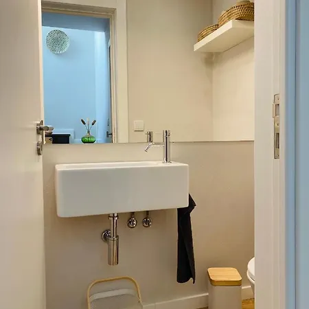 アパート Casa Sousa A2