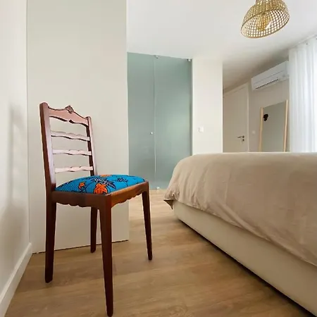 Apartament Casa Sousa A2