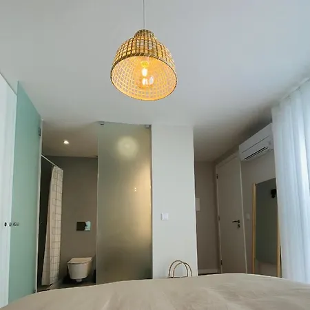 Casa Sousa A2 * Boticas