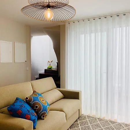 Casa Sousa Alojamento A2 * Boticas