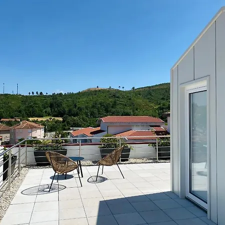 Casa Sousa A2 Boticas