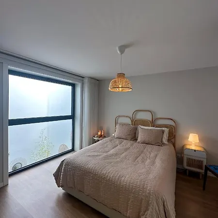 Apartament Casa Sousa A2 *