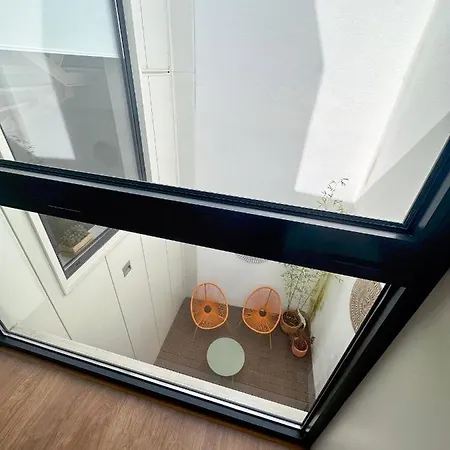 Casa Sousa Alojamento A2 * Boticas