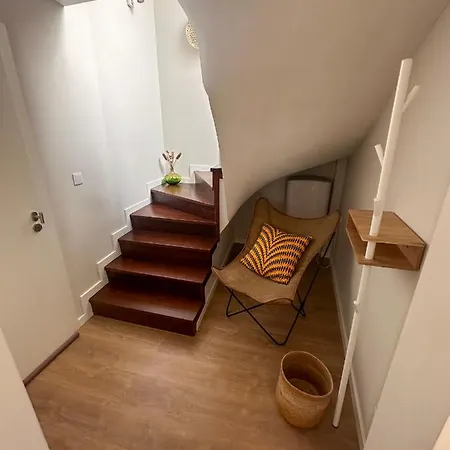 Apartament Casa Sousa A2 Boticas