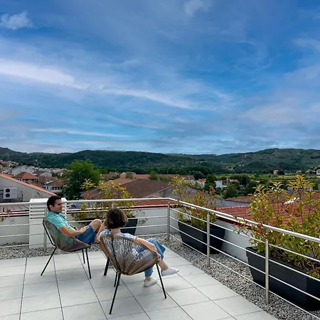 Casa Sousa A2 * Boticas