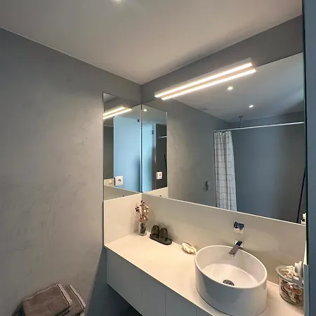 Casa Sousa A2 Apartament Boticas