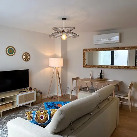 Apartment Casa Sousa Alojamento A2 *