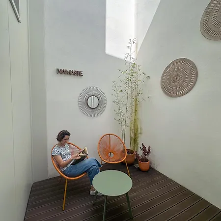 Apartment Casa Sousa Alojamento A2