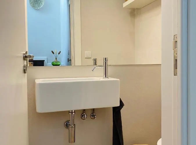 Апартаменты Casa Sousa A2