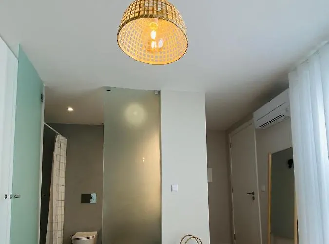 Casa Sousa A2 * Boticas