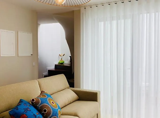 Casa Sousa A2 * Ботикаш