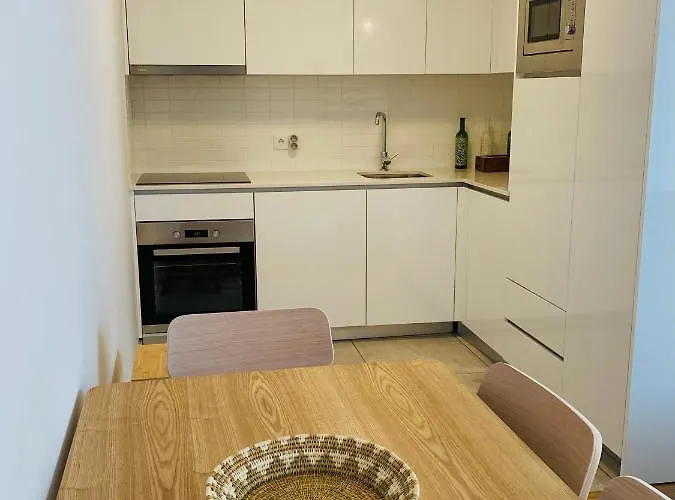 Casa Sousa A2 * Ботикаш