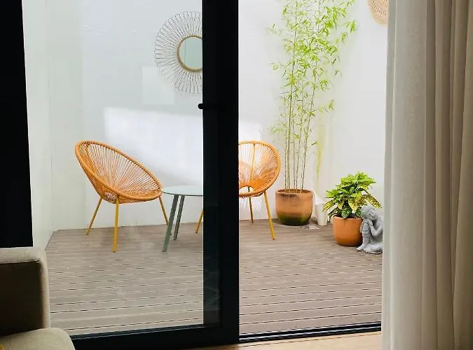 Casa Sousa A2 Апартаменты *