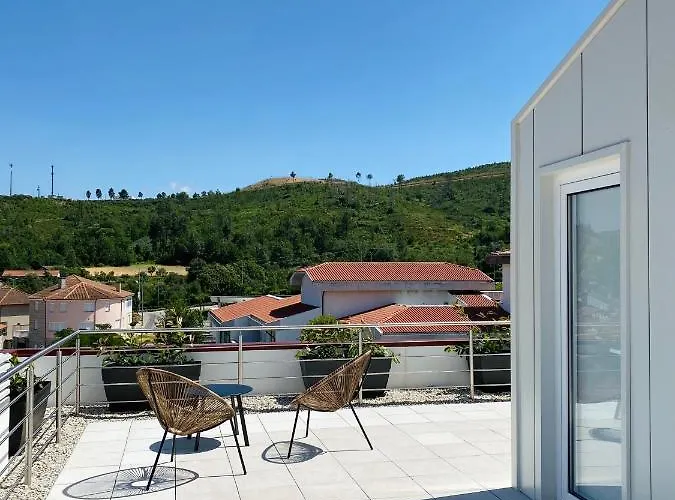 Casa Sousa A2 Boticas