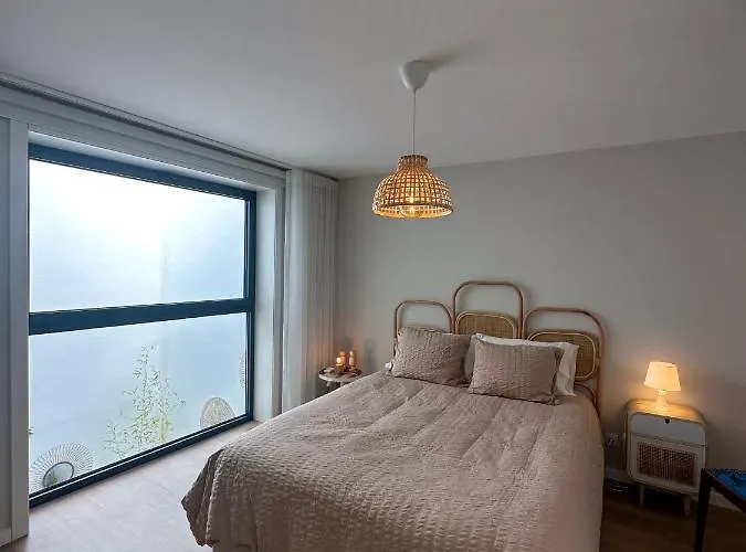 Daire Casa Sousa A2 *