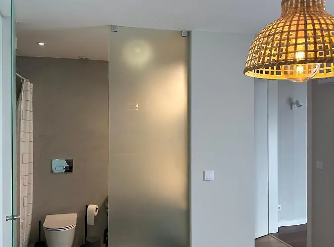 Casa Sousa A2 Апартаменты *