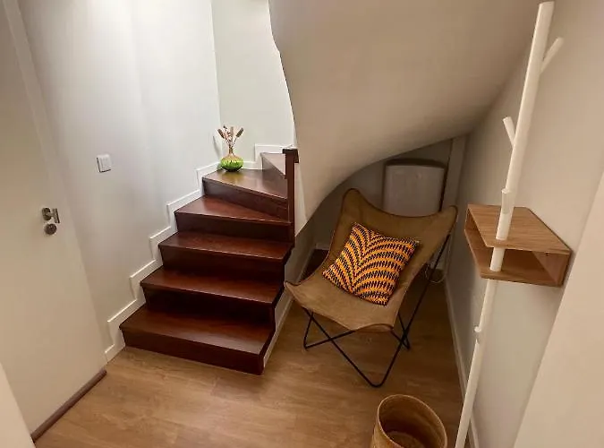 Apartamento Casa Sousa A2 Boticas