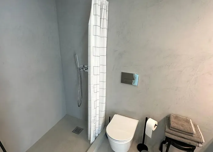 Casa Sousa A2 Апартаменты Ботикаш