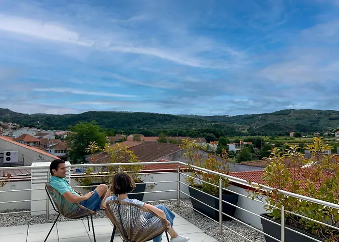 Casa Sousa A2 * Ботикаш