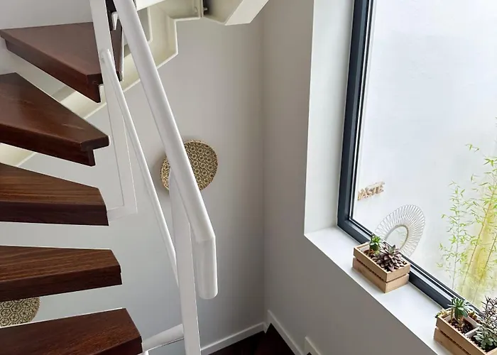 Apartamento Casa Sousa A2 *