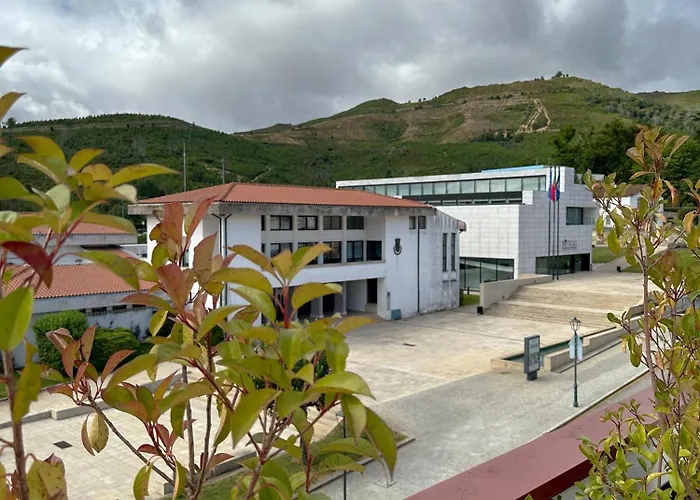 Casa Sousa A2 Boticas